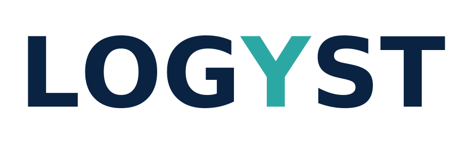 Logyst logo